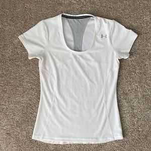 Under Armour ColdBlack Activewear Top